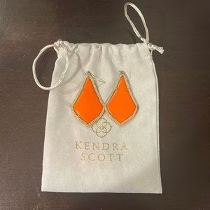 Kendra Scott Earrings